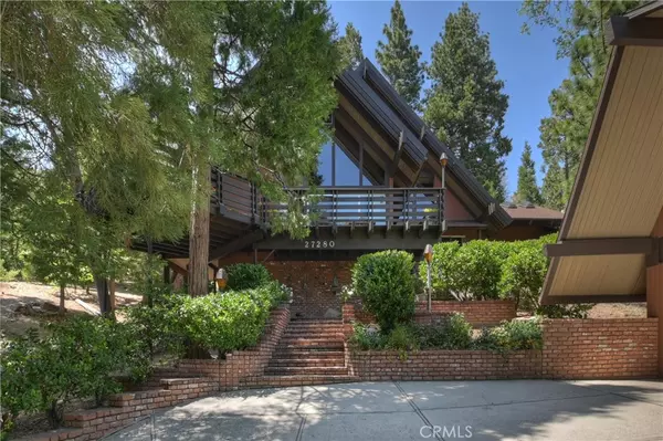 Lake Arrowhead, CA 92352,27280 Peninsula DR