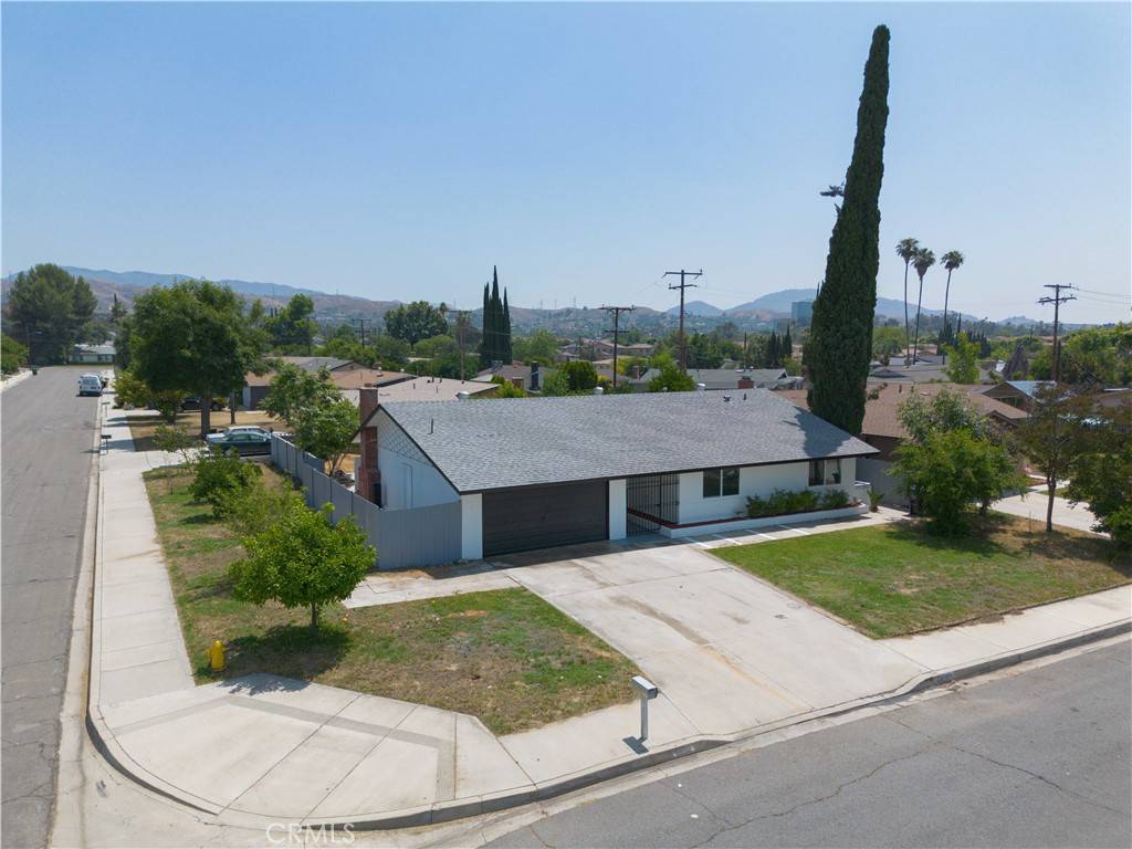 25411 Cottage AVE, Loma Linda, CA 92354