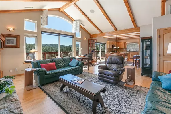 Lake Arrowhead, CA 92352,26855 Inyo CT