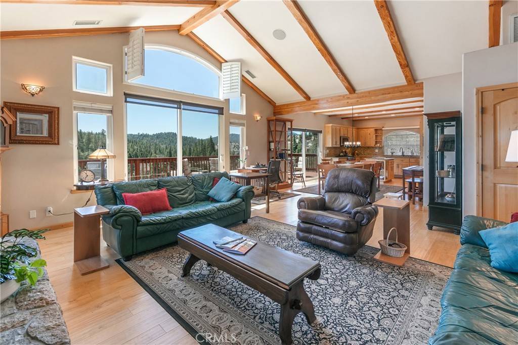 Lake Arrowhead, CA 92352,26855 Inyo CT