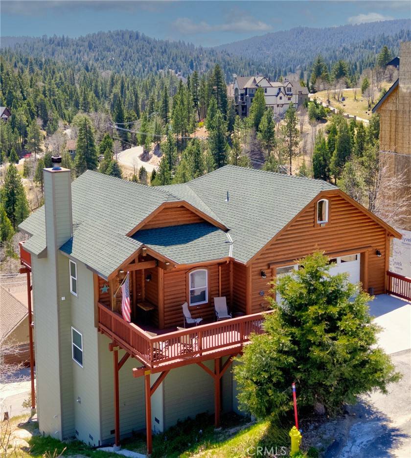 26855 Inyo CT, Lake Arrowhead, CA 92352