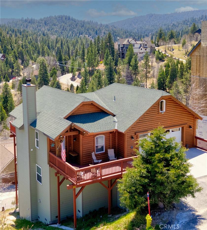 Lake Arrowhead, CA 92352,26855 Inyo CT