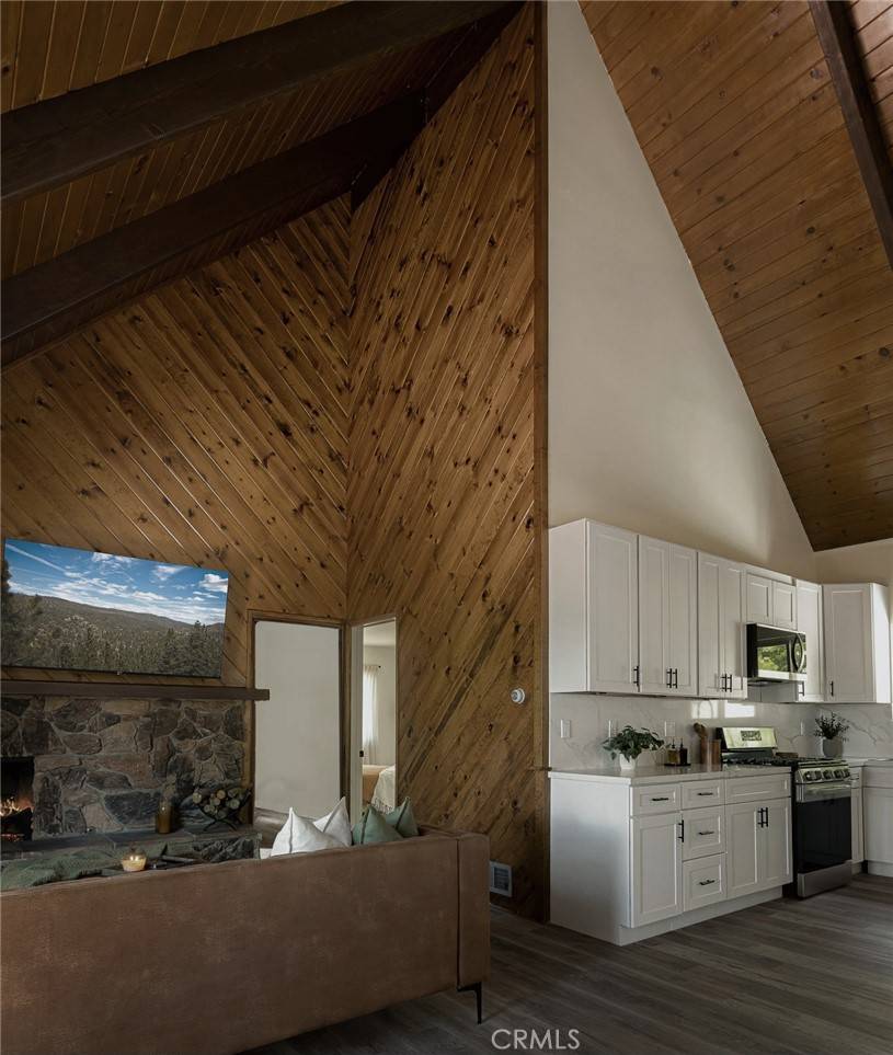 Lake Arrowhead, CA 92352,27947 St Bernard LN