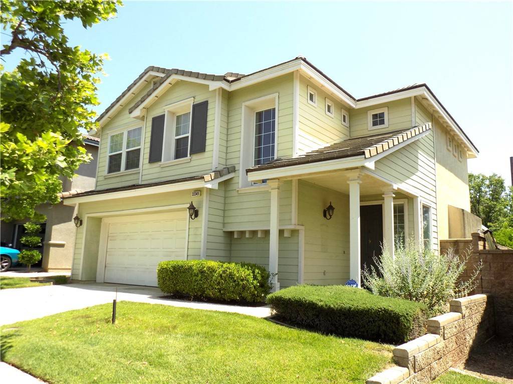 33349 Wallace WAY, Yucaipa, CA 92399