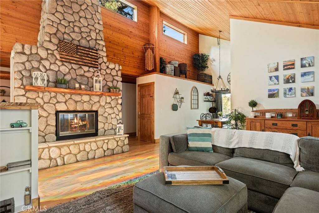 Running Springs, CA 92382,31297 All View DR