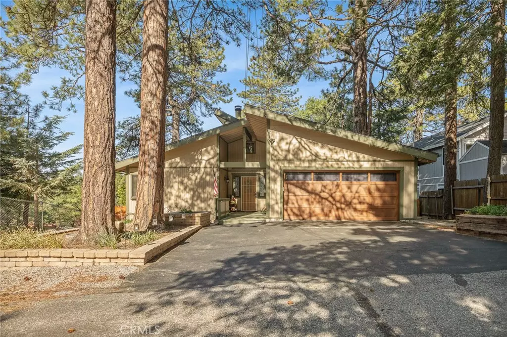 Running Springs, CA 92382,31297 All View DR