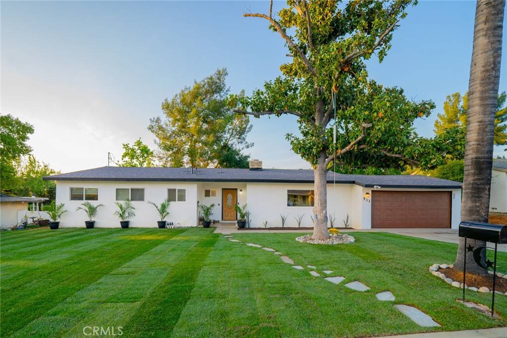 Redlands, CA 92373,533 Via Vista Dr