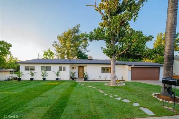 Redlands, CA 92373,533 Via Vista Dr