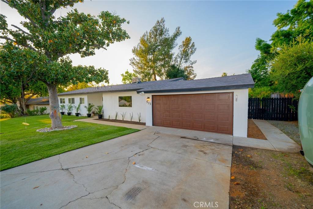 Redlands, CA 92373,533 Via Vista Dr