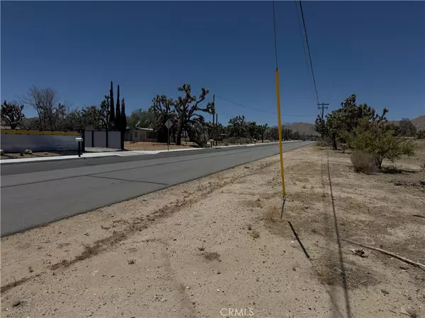 Yucca Valley, CA 92284,5951320 Sunland Dr. DR