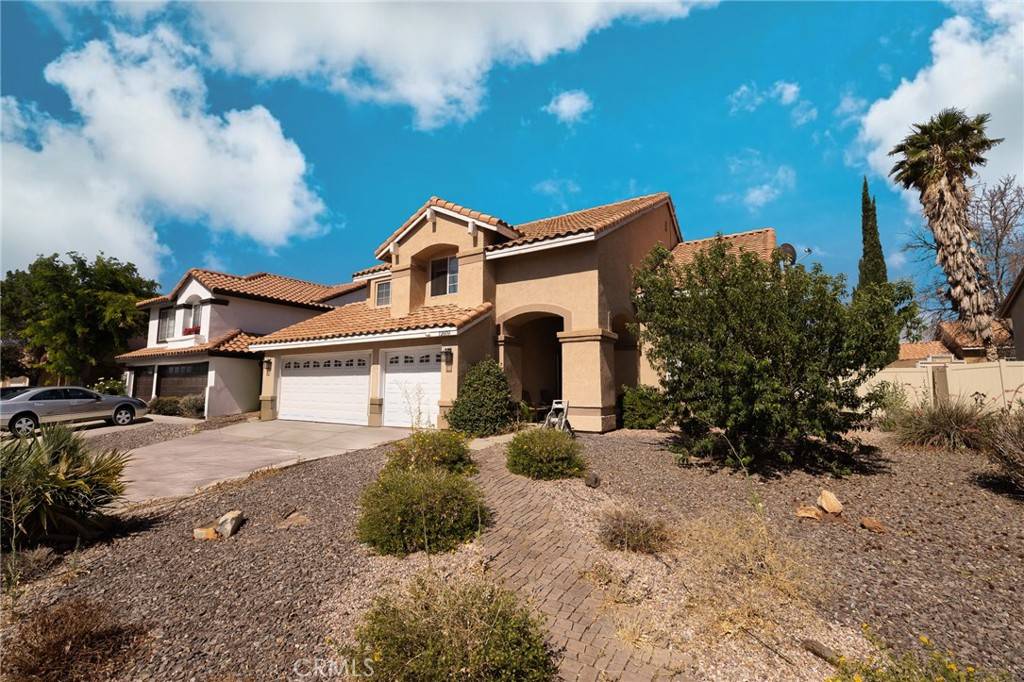 12609 Gentle Breeze WAY, Victorville, CA 92392