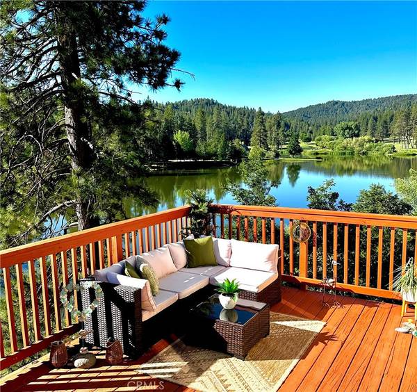 Lake Arrowhead, CA 92352,781 Brentwood DR