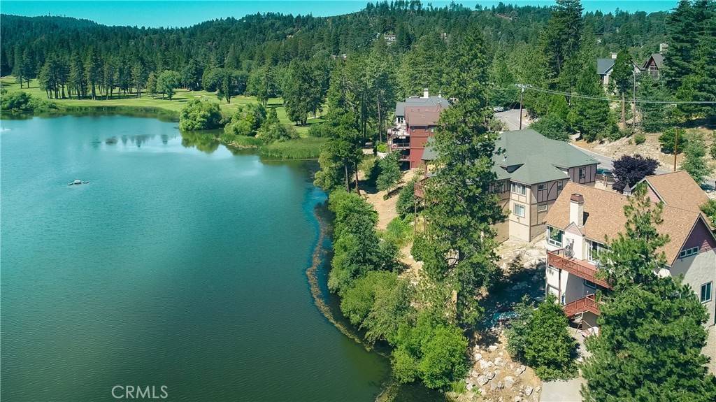 781 Brentwood DR, Lake Arrowhead, CA 92352