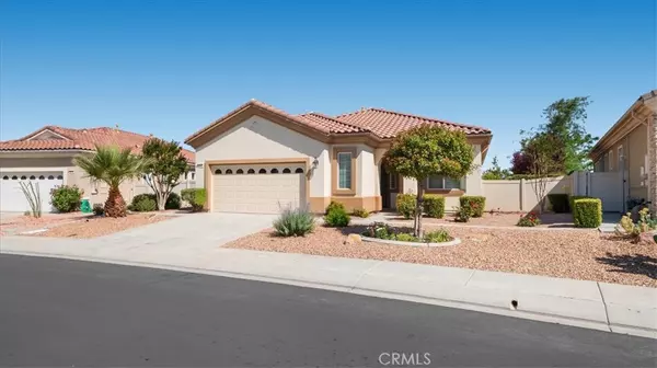 Apple Valley, CA 92308,19484 Vermillion LN