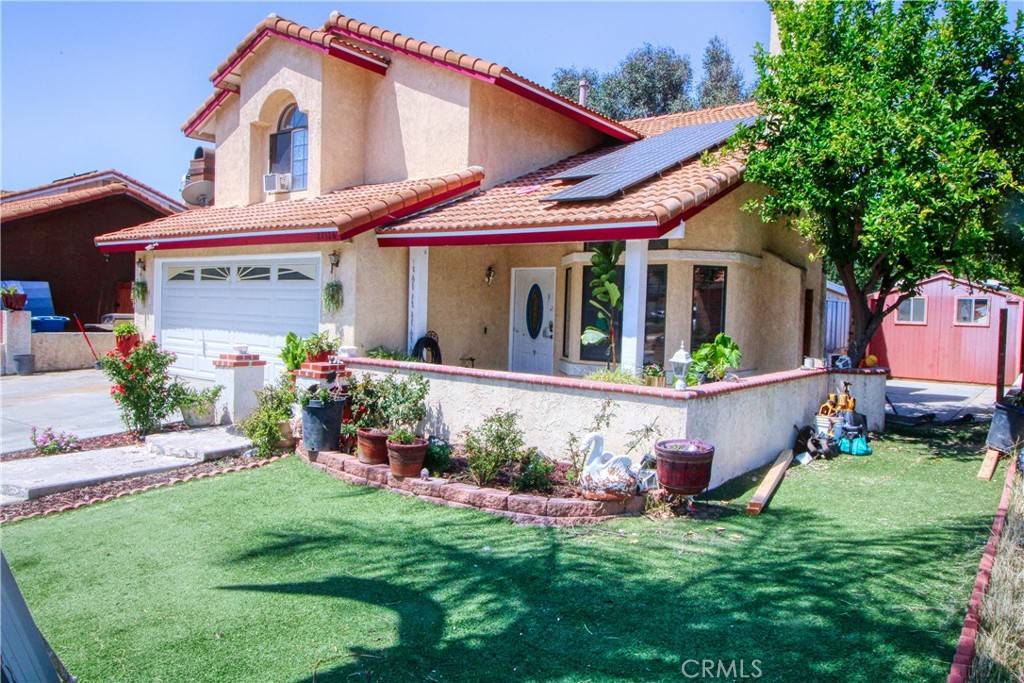 Temecula, CA 92591,27126 Majello CT