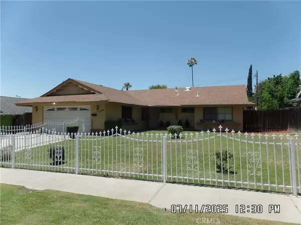 1676 Dumbarton AVE, San Bernardino, CA 92404