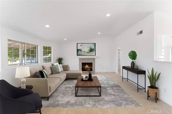 Hesperia, CA 92345,18346 Hackberry ST