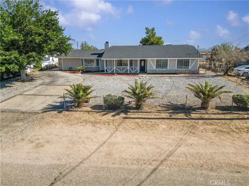 Hesperia, CA 92345,18346 Hackberry ST