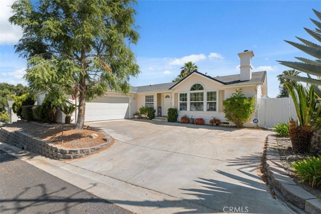 Ramona, CA 92065,2239 Black Canyon RD #63