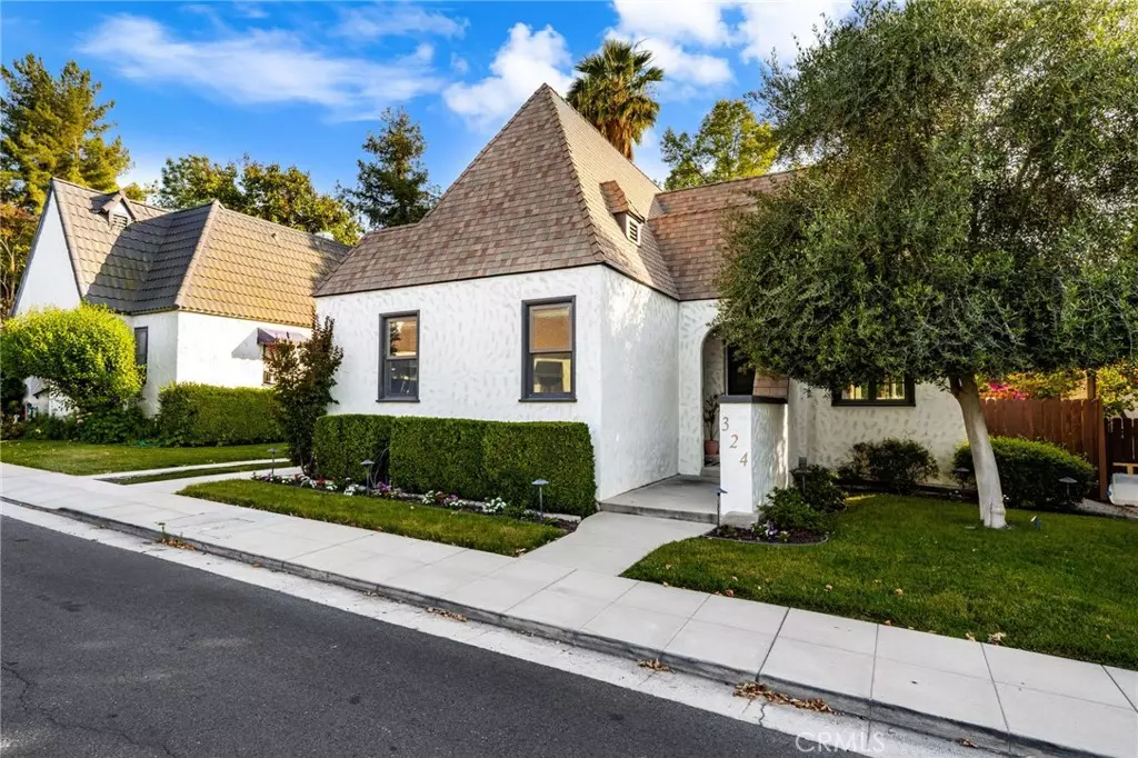 Redlands, CA 92373,324 Normandie CT