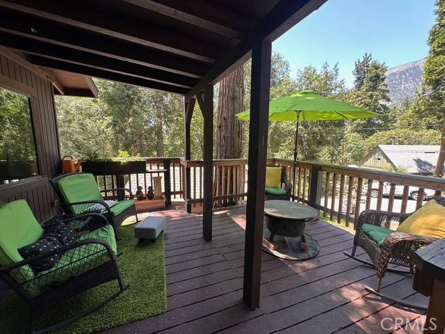 Forest Falls, CA 92339,41141 Oak DR