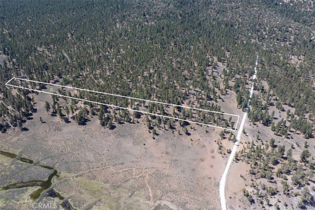 Fawnskin, CA 92333,0 Holcomb Valley RD