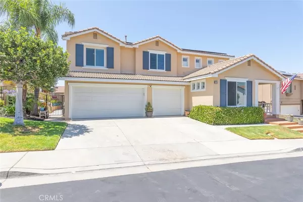 Corona, CA 92881,3720 Gunnison CIR