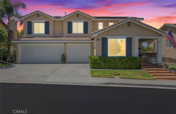 3720 Gunnison CIR, Corona, CA 92881