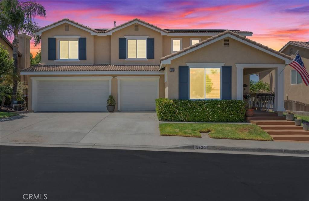 Corona, CA 92881,3720 Gunnison CIR