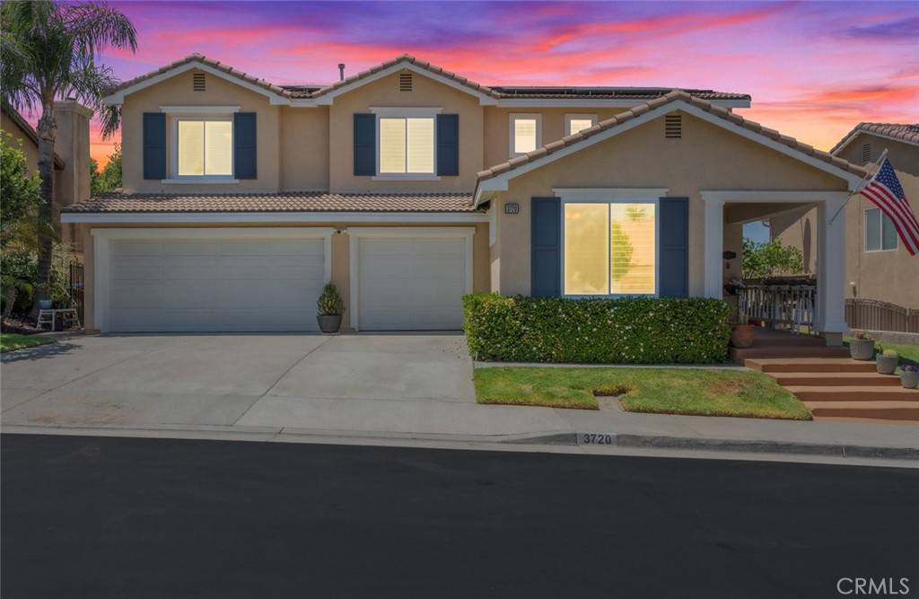 3720 Gunnison CIR, Corona, CA 92881