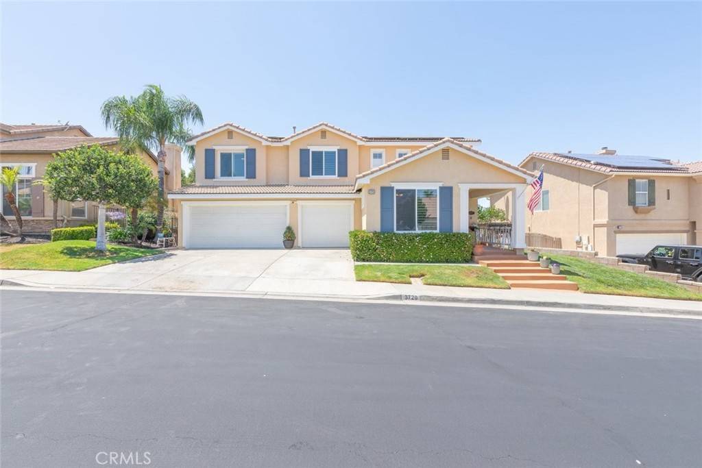 Corona, CA 92881,3720 Gunnison CIR