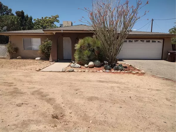 7870 Hopi TRL, Yucca Valley, CA 92284