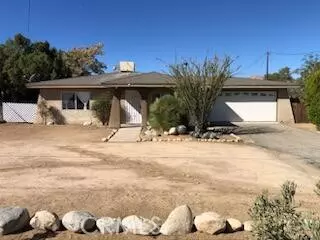 Yucca Valley, CA 92284,7870 Hopi TRL
