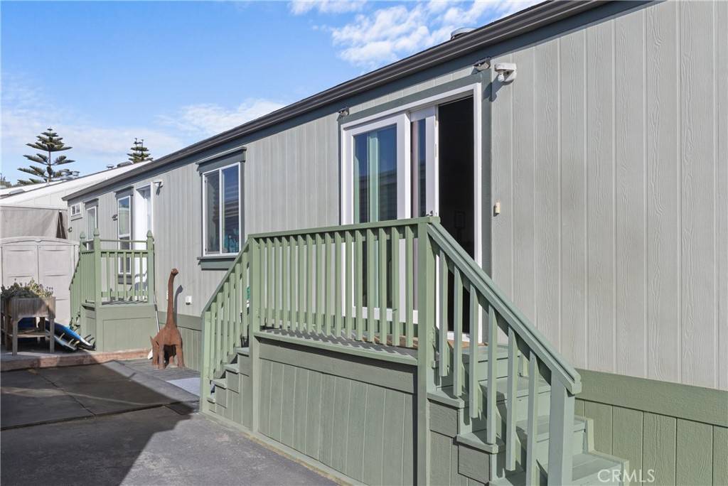 Morro Bay, CA 93442,500 Atascadero RD #C11