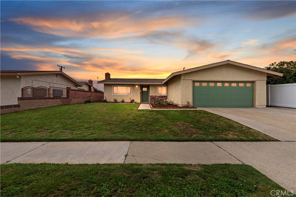 Walnut, CA 91789,20869 Moonlake ST
