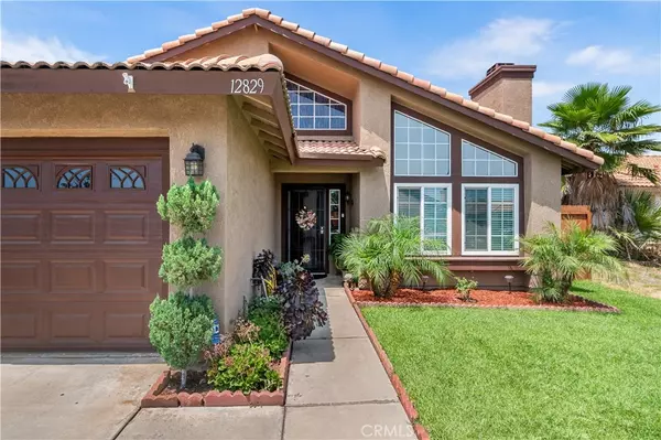 Moreno Valley, CA 92553,12829 Lambeth ST