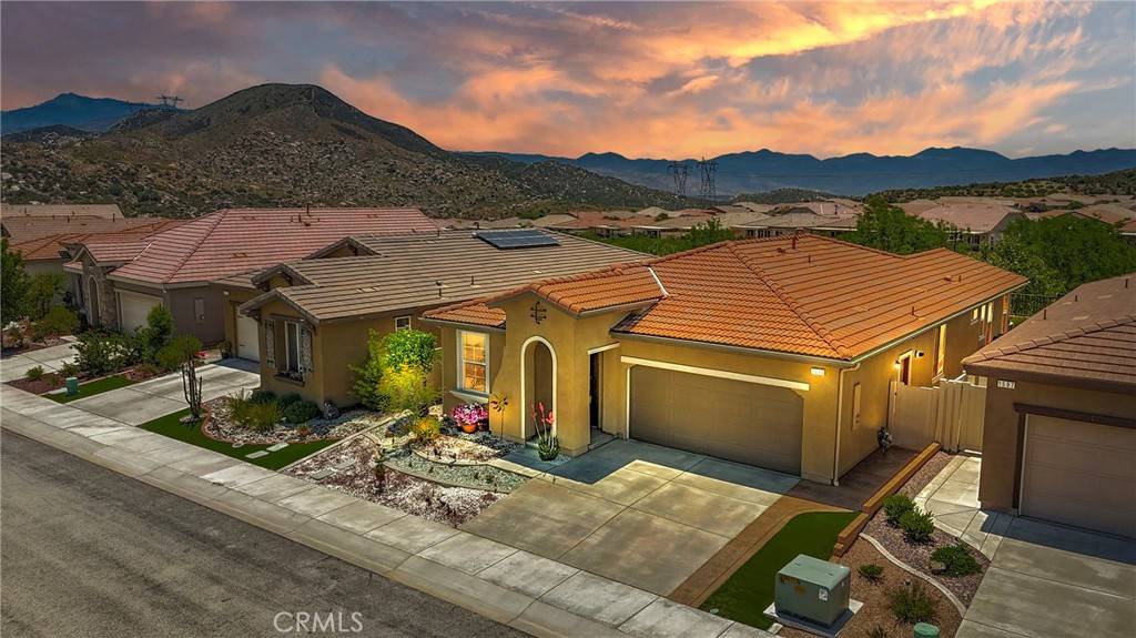 1599 Alissa Flowers, Beaumont, CA 92223