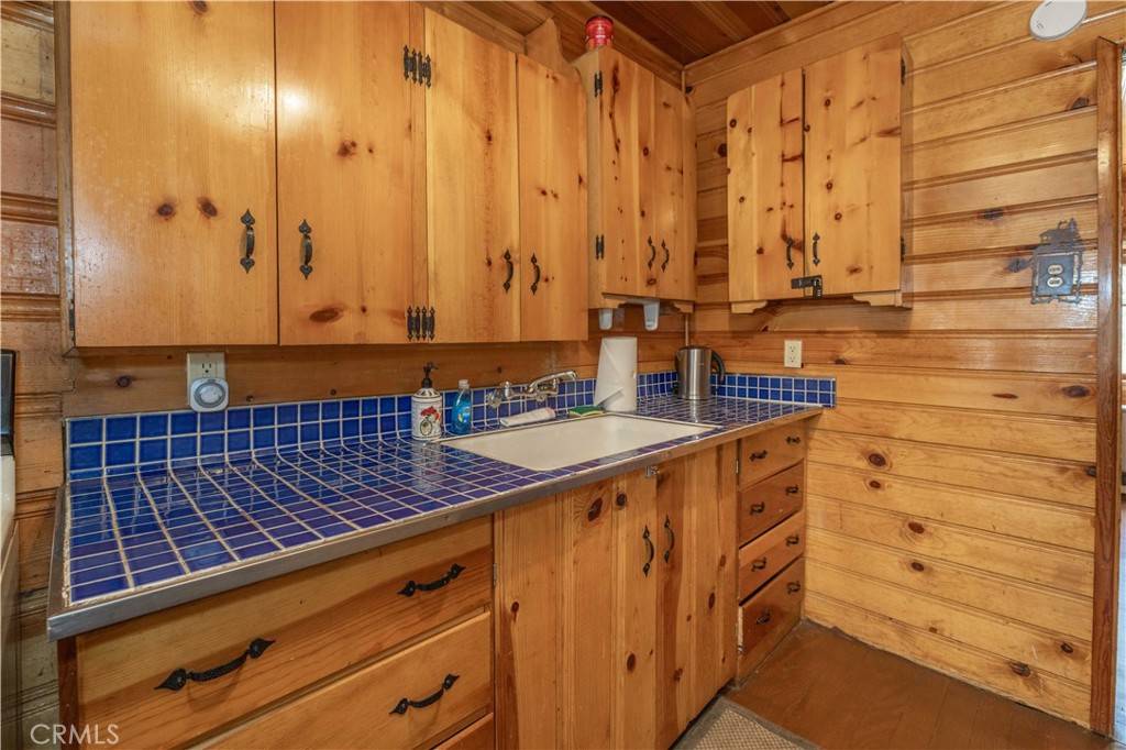 Big Bear Lake, CA 92315,796 Silver Tip DR