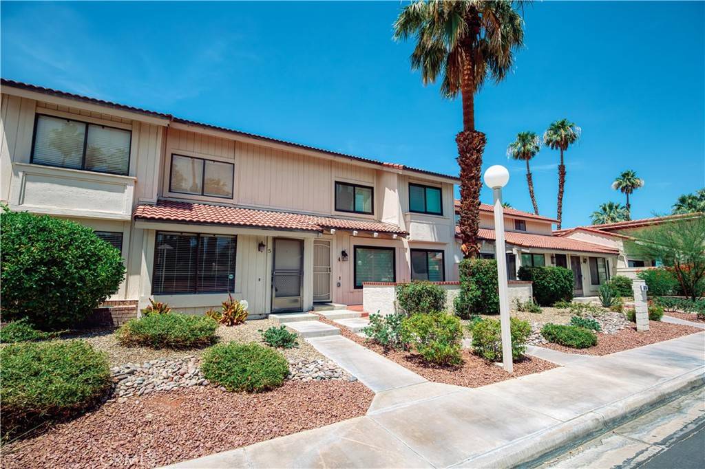 Palm Springs, CA 92264,6054 5 Montecito DR #5