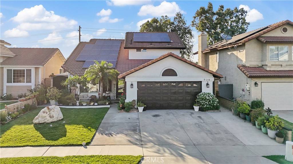 Corona, CA 92880,938 Amherst ST