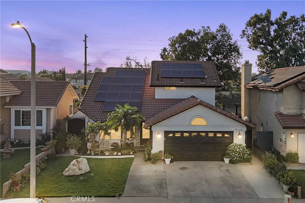 Corona, CA 92880,938 Amherst ST