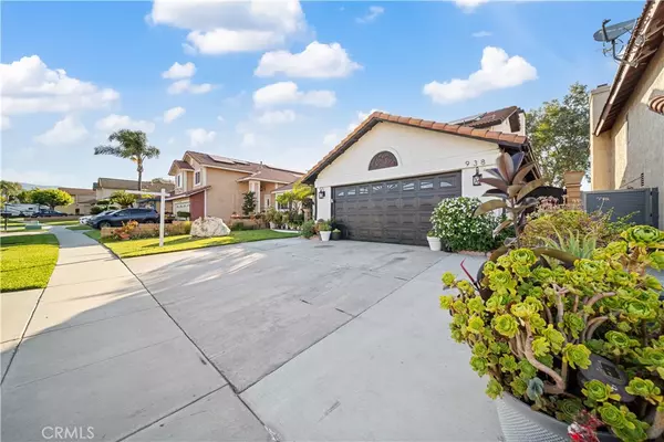 Corona, CA 92878,938 Amherst ST