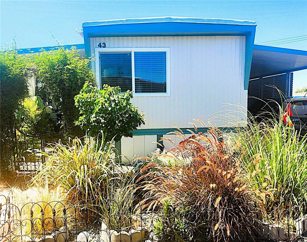 12830 6th #43, Yucaipa, CA 92399