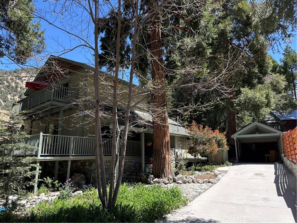 Forest Falls, CA 92339,41379 Rainbow LN