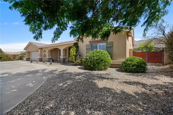 Banning, CA 92220,1410 Charles ST
