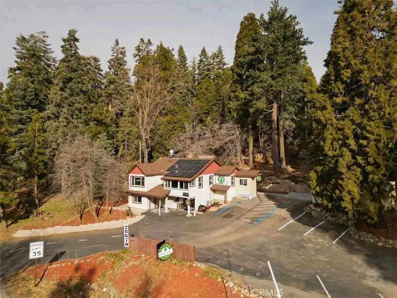 28670 Ca-18, Lake Arrowhead, CA 92385