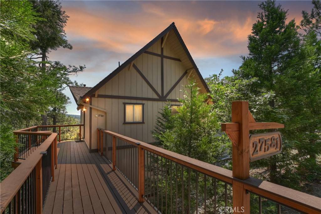 Lake Arrowhead, CA 92352,27581 St Bernard