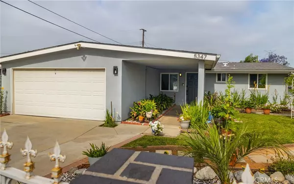 Azusa, CA 91702,5347 N Banewell Ave