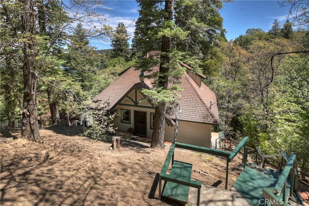 Lake Arrowhead, CA 92352,362 Ca-173