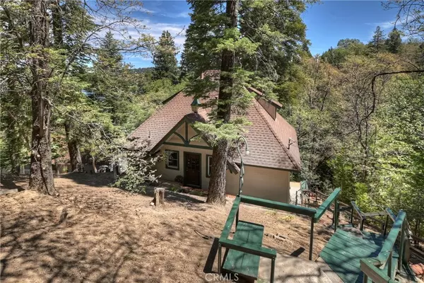 Lake Arrowhead, CA 92352,362 Ca-173